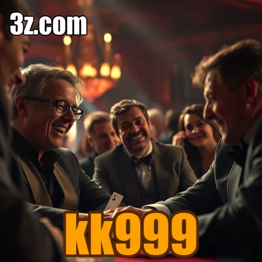 Imersão e Criatividade na Narrativa do Site kk999
